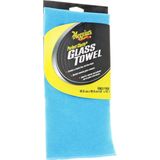 Meguiar's Perfect Clarity Glass Towel - Glas Microvezeldoek