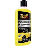 Meguiar's Car Care Kit - Autoreinigers - Compleet - 473ml - Diverse Producten