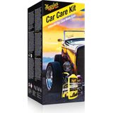 Meguiar's Car Care Kit - Autoreinigers - Compleet - 473ml - Diverse Producten