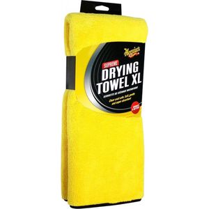 Meguiars - Supreme - Droogdoek - Microvezel - 55x76cm - 920gram/m²