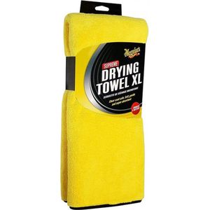 Meguiars Supreme Drying Towel XL 55x85cm