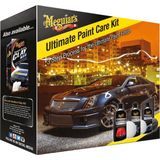Meguiar's Ultimate Paint Care Kit