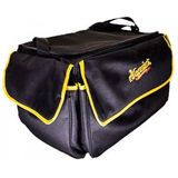 Meguiar's - Large Kit Bag - Tas - Zwart - Canvas