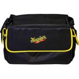 Meguiar's - Large Kit Bag - Tas - Zwart - Canvas
