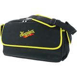 Meguiar's - Large Kit Bag - Tas - Zwart - Canvas
