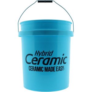 Meguiar's Hybrid Ceramic Autowas Emmer 14 liter