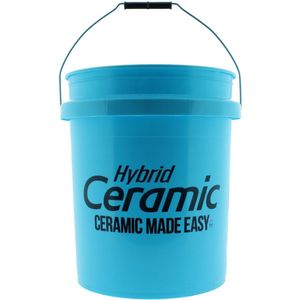 Meguiar's Hybrid Ceramic Autowas Emmer 14 liter