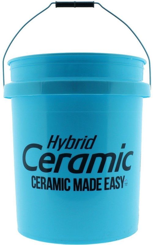 Meguiar's Hybrid Ceramic Autowas Emmer 14 liter