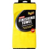 Meguiar's - Finishing Towel - Microvezeldoek - Microvezel - Krasvrij en Absorberend