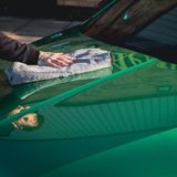 Meguiar's Duo Twist Drying Towel - Microvezeldoek - Zacht - 50x90cm