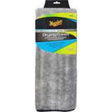 Meguiar's Duo Twist Drying Towel - Microvezeldoek - Zacht - 50x90cm