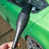 Meguiar's Multi-Purpose Brush - Multifunctionele Borstel - Chemisch Bestendig - Zachte Haren