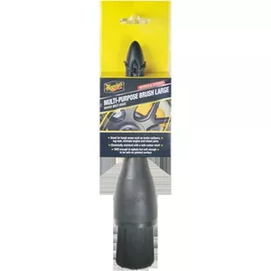 Meguiar's Foaming Floormat and Carpet Cleaner 473ml Meguiar's Foaming Floormat and Carpet Cleaner 473ml