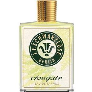 J.f. Schwarzlose Berlin Fougair Eau de Parfum, 10 ml