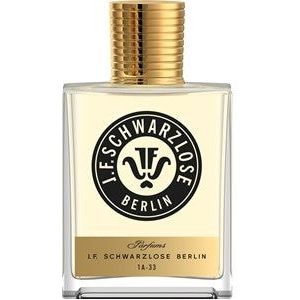 Schwarzlose Treffpunkt 8 UHR – uniseks EDP Spray Fragrance – langdurige en boeiende geur met Mango, Ginger, salie Clary en Vetiver – lichaamsspray met aroma en fruitsmaak – 3,4 oz