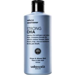 Udo Walz Haarverzorging Strong Chia Volume Conditioner