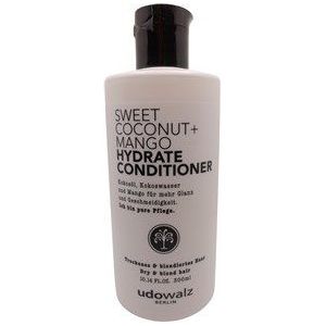 Udo-Walz Haarverzorging Sweet-Coconut-MangoHydrate Conditioner 300 ml (€ 30,63 / 1 l)