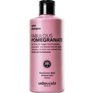 Udo-Walz Haarverzorging Pure-MatchaFantastische granaatappelKleurenshampoo 300 ml (€ 30,63 / 1 l)