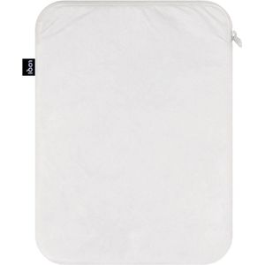 LOQI Laptop Cover - Tyvek White
