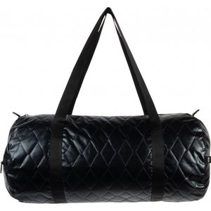 LOQI Weekender Quilted - Black