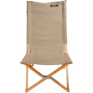 Campingstoel EOE Faltstohl Dove Grey L