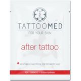 TattooMed® | After tattoo 100ml - nazorg crème