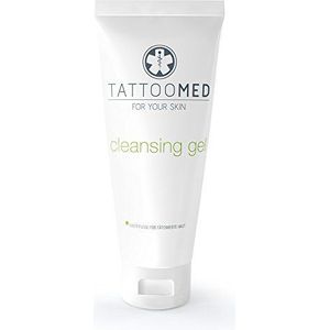 TattooMed - Tattoo Reinigingsgel - 25 ml