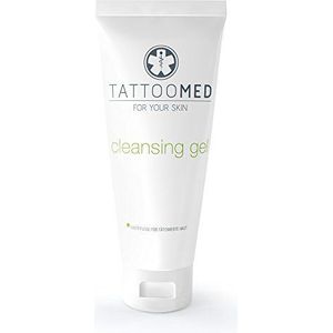 TattooMed Tattoo Reinigingsgel 25 ml