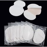 Anti Zweet Transparant PadsStuks Nooit meer zweetvlekken Oksel Bescherming