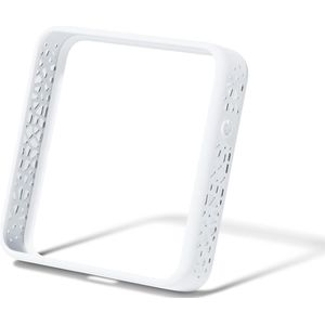 Sumup - Solo Bumper - Beschermcase - Wit - Hoogwaardig Plastic