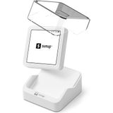 SumUp - Solo - Smart Card Reader - Wit - Wi-Fi + 4G