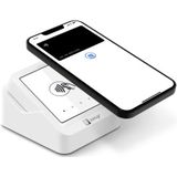 SumUp - Solo - Smart Card Reader - Wit - Wi-Fi + 4G