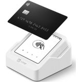 SumUp - Solo - Smart Card Reader - Wit - Wi-Fi + 4G