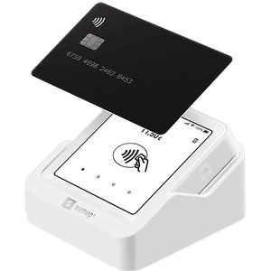 SumUp Solo Kaartlezer en Oplaadstation