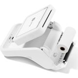 SumUp - Solo Kaartlezer en Printer - Mobiele Betalingen - Wit - Inclusief Houder