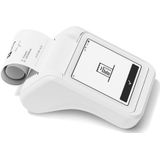 SumUp - Solo Kaartlezer en Printer - Mobiele Betalingen - Wit - Inclusief Houder