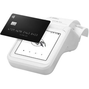 SumUp Solo Pinapparaat Met Bonnenprinter