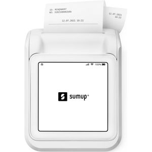 SumUp Solo + Oplaadstation