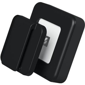 SumUp Solo To Go Case Black Clip en Koord