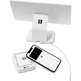 SumUp Point of Sale Lite Solo Pinapparaat en Oplaadstation