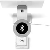 SumUp - Point of Sale Lite - Pinapparaat en Oplaadstation - Zwart - Elektronica