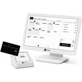SumUp Point of Sale Lite  + Solo Mobiles Kartenlesegerät