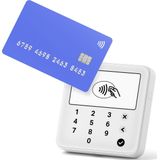 SumUp - Solo Lite - Mobiele Kaartlezer - Zwart - Bluetooth Verbinding