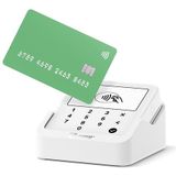 SumUp - Solo Lite - Mobiele Kaartlezer - Zwart - Inclusief Oplaadstation