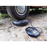 Flat-jack Camper 2.0 - Sterke Bandenluchtkussencamper - Tot 6 Ton