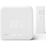 Tado Slimme Thermostaat V3+ bedraad startpakket