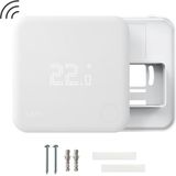tado° - Draadloze Temperatuursensor - Thermostaat - Wit - Nauwkeurig