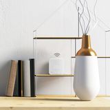 tado° - Draadloze Temperatuursensor - Thermostaat - Wit - Nauwkeurig