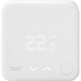 tado° - Draadloze Temperatuursensor - Thermostaat - Wit - Nauwkeurig