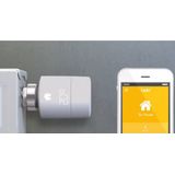 tado° Smartes Heizkörperthermostat - Zusatzprodukt (Universal)